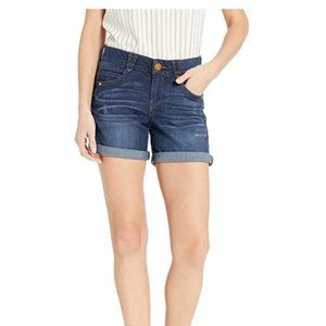 Women's Solution Short